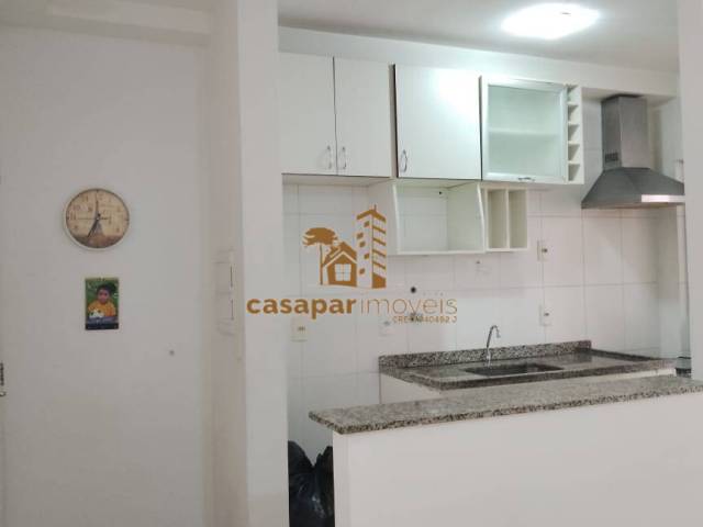 #6395 - Apartamento para Venda em São Caetano do Sul - SP - 3