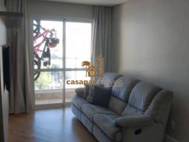 #6396 - Apartamento para Venda em São Caetano do Sul - SP - 1