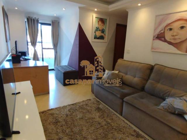 #6397 - Apartamento para Venda em São Caetano do Sul - SP - 1