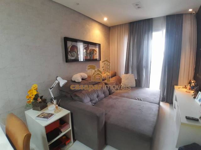 #6399 - Apartamento para Venda em São Caetano do Sul - SP - 2