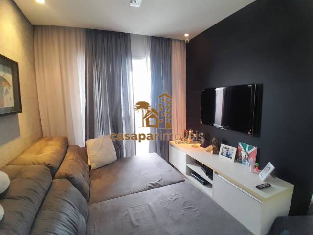 #6399 - Apartamento para Venda em São Caetano do Sul - SP - 3