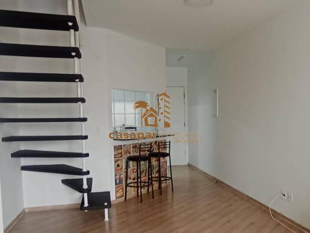 #6400 - Cobertura para Venda em São Caetano do Sul - SP - 1