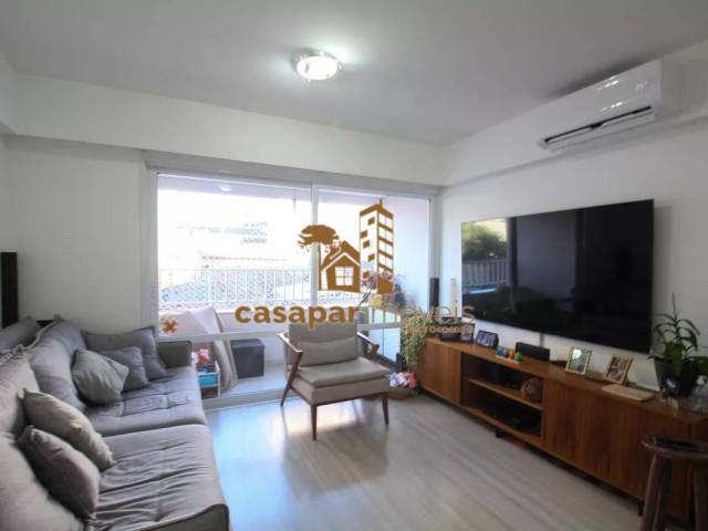 #6401 - Apartamento para Venda em São Paulo - SP - 3