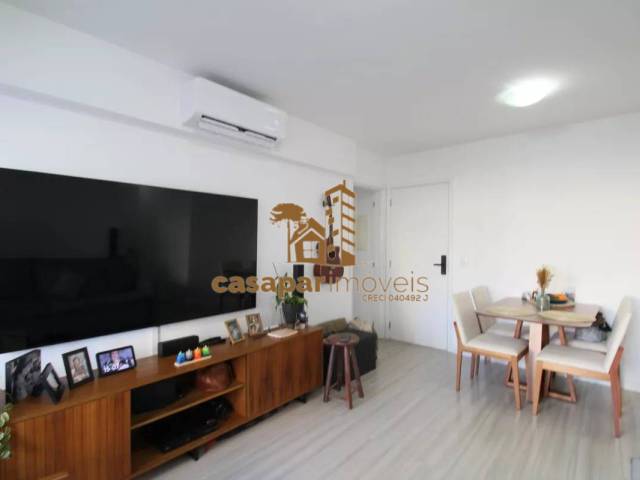 #6401 - Apartamento para Venda em São Paulo - SP - 2