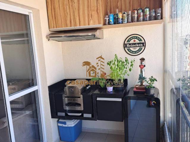 #6402 - Apartamento para Venda em São Paulo - SP - 3