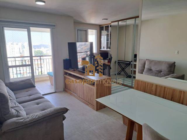 #6402 - Apartamento para Venda em São Paulo - SP - 1