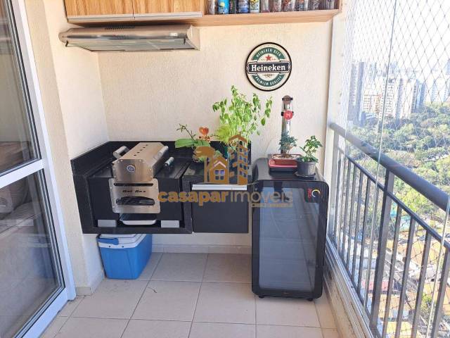 #6402 - Apartamento para Venda em São Paulo - SP - 2