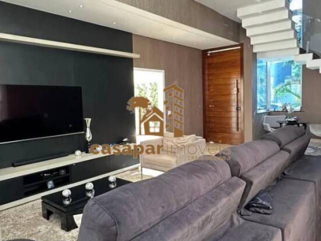 #4659 - Casa em condomínio para Venda em São Caetano do Sul - SP - 3