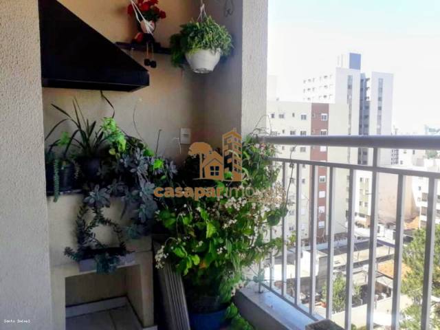 Apartamento para Venda em São Caetano do Sul - 4