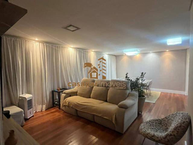#6404 - Apartamento para Locação em São Caetano do Sul - SP - 1