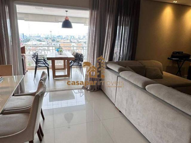 #6405 - Apartamento para Venda em São Caetano do Sul - SP - 1