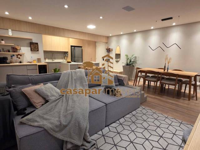 #6406 - Apartamento para Venda em São Caetano do Sul - SP - 1