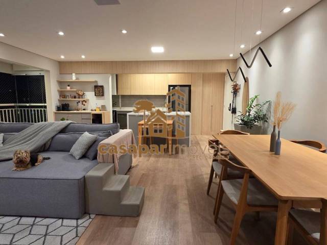 #6406 - Apartamento para Venda em São Caetano do Sul - SP - 2