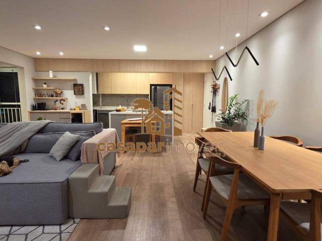 #6406 - Apartamento para Venda em São Caetano do Sul - SP - 3