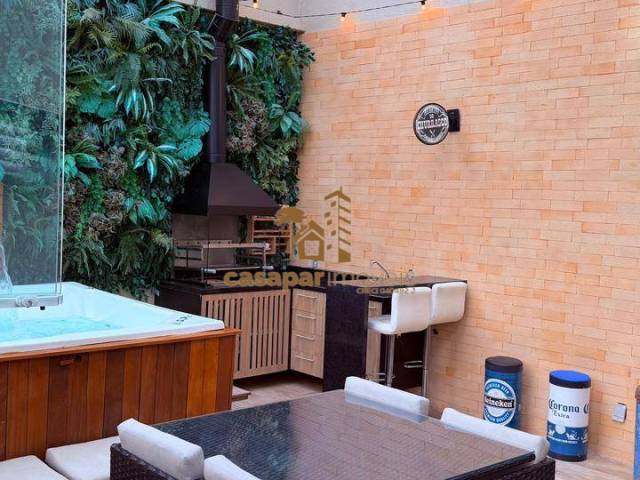 Apartamento para Venda em São Caetano do Sul - 5