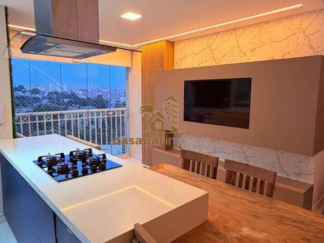 #6408 - Apartamento para Venda em São Caetano do Sul - SP - 1