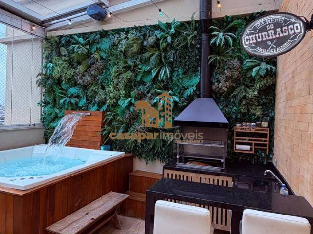 Apartamento para Venda em São Caetano do Sul - 4