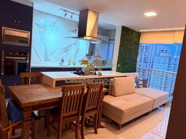 #6408 - Apartamento para Venda em São Caetano do Sul - SP - 2