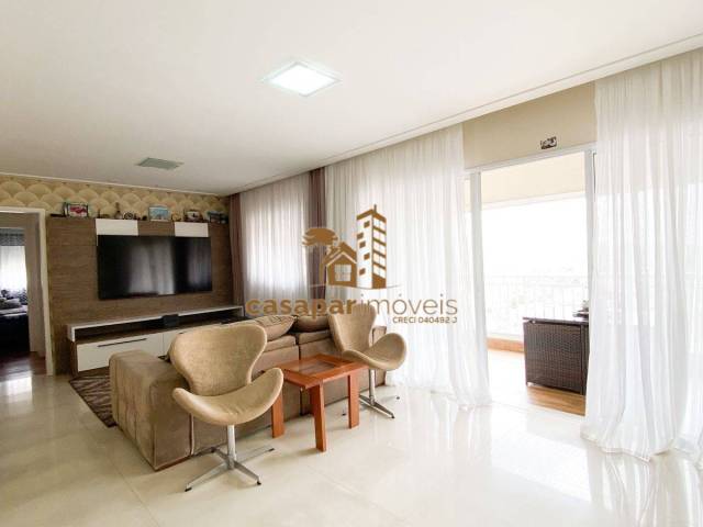 #6409 - Apartamento para Venda em São Caetano do Sul - SP - 1