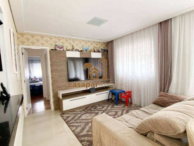 #6409 - Apartamento para Venda em São Caetano do Sul - SP - 3