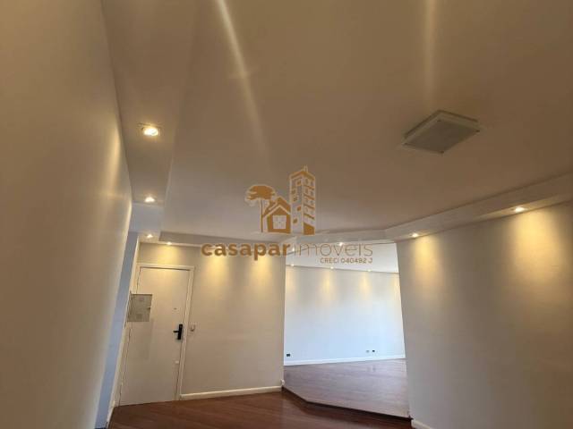 #6410 - Apartamento para Venda em São Paulo - SP - 2