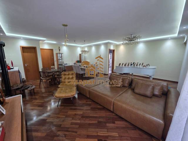 #6411 - Apartamento para Venda em São Caetano do Sul - SP - 1