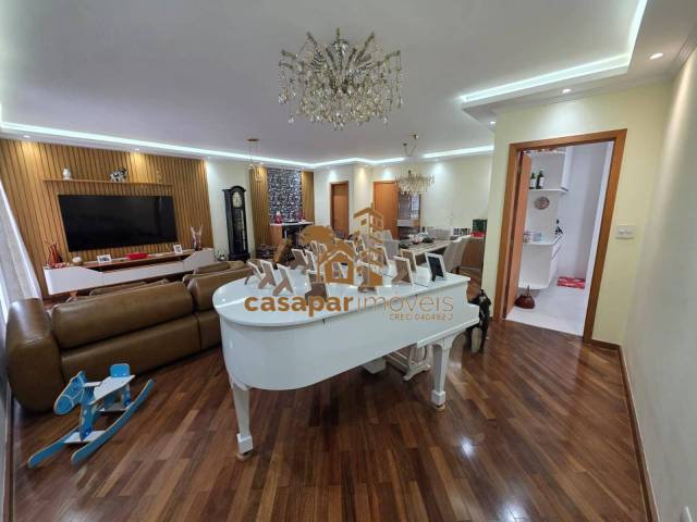 #6411 - Apartamento para Venda em São Caetano do Sul - SP - 3