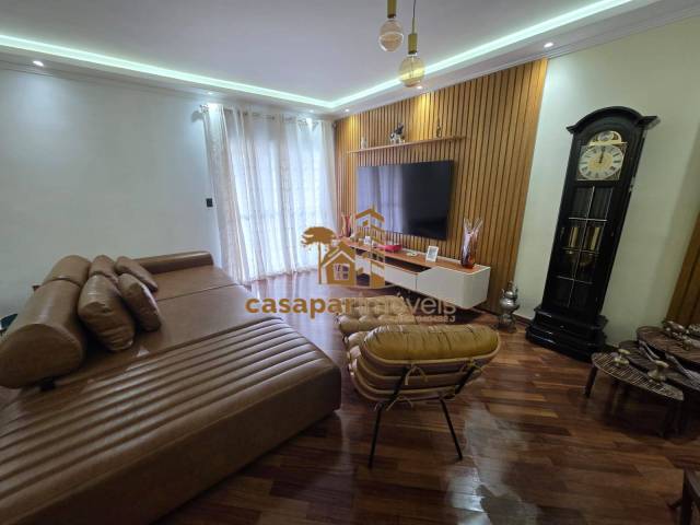 #6411 - Apartamento para Venda em São Caetano do Sul - SP - 2