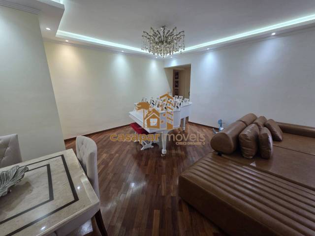 Apartamento para Venda em São Caetano do Sul - 4