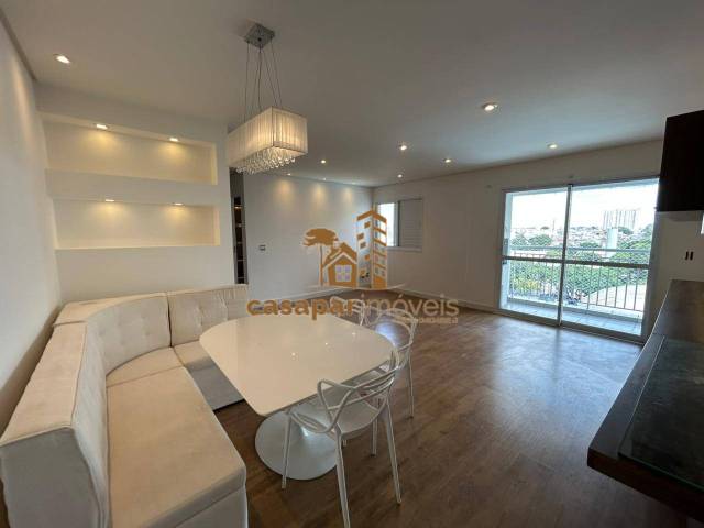 #6412 - Apartamento para Locação em São Caetano do Sul - SP - 3