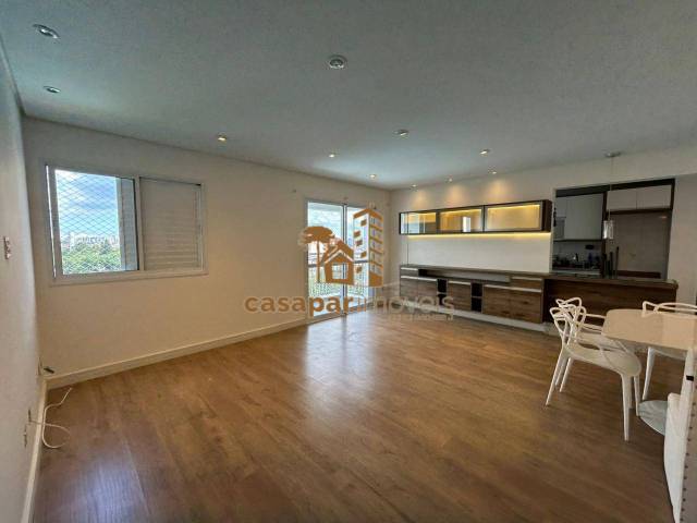 #6412 - Apartamento para Locação em São Caetano do Sul - SP - 1