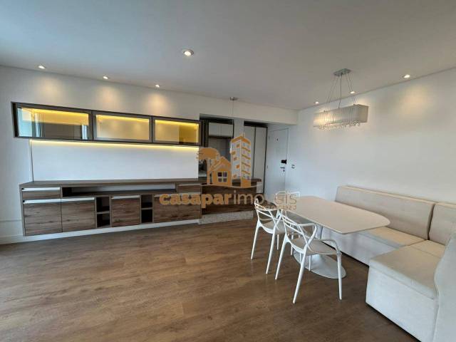 #6412 - Apartamento para Locação em São Caetano do Sul - SP - 2