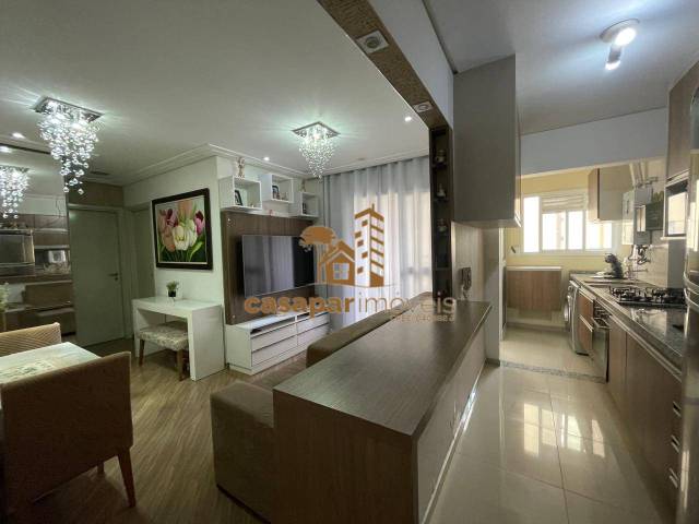 #6416 - Apartamento para Venda em São Caetano do Sul - SP - 2