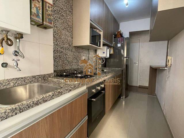 Apartamento para Venda em São Caetano do Sul - 4