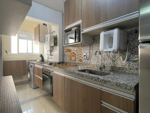 Apartamento para Venda em São Caetano do Sul - 5