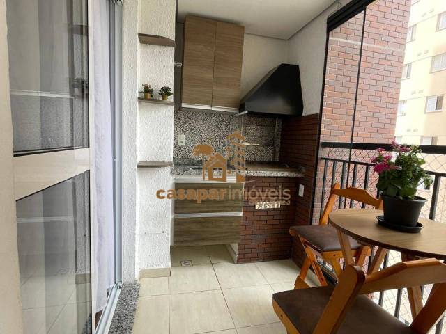 #6416 - Apartamento para Venda em São Caetano do Sul - SP - 3