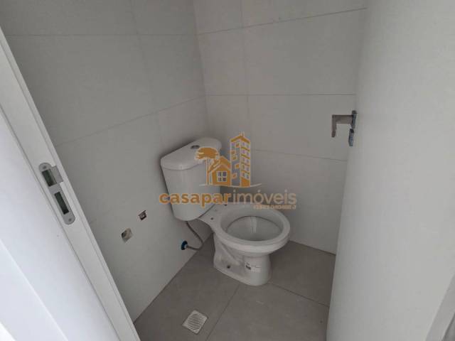 Apartamento para Venda em Praia Grande - 4