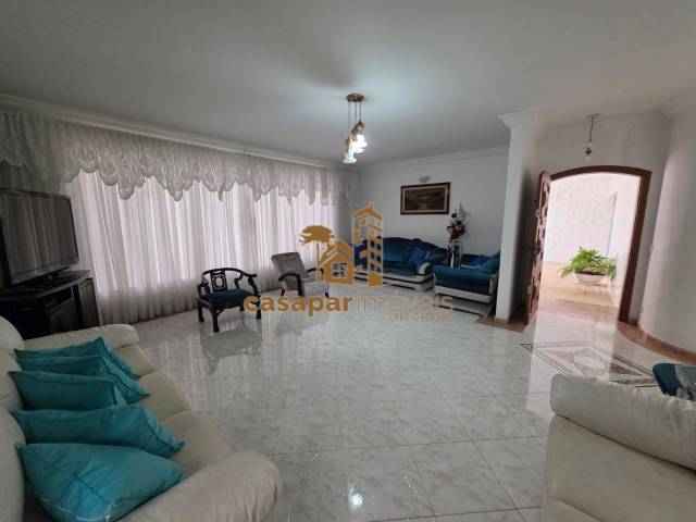 #6418 - Casa para Venda em São Caetano do Sul - SP - 2