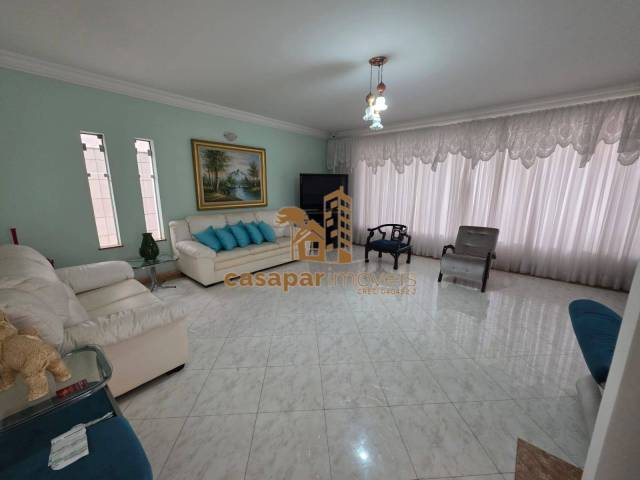 #6418 - Casa para Venda em São Caetano do Sul - SP - 1