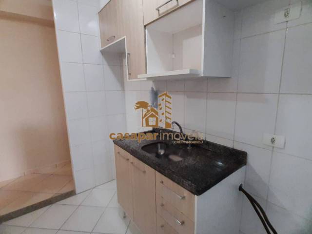 Apartamento para Venda em São Bernardo do Campo - 5