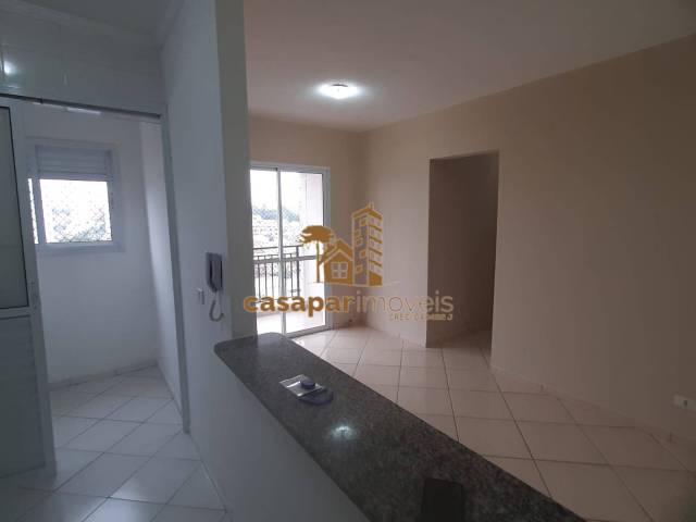 Apartamento para Venda em São Bernardo do Campo - 4