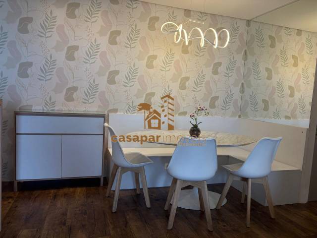 #6420 - Apartamento para Locação em São Caetano do Sul - SP - 1