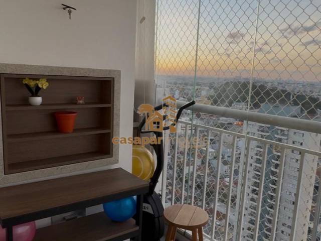 #6420 - Apartamento para Locação em São Caetano do Sul - SP - 3