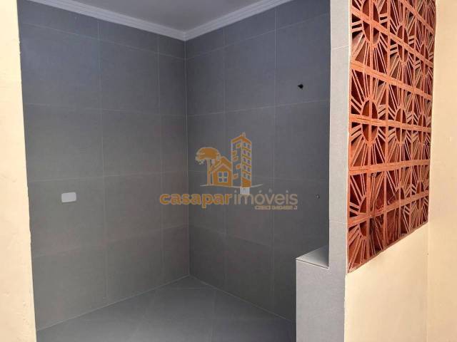 #6421 - Sobrado para Venda em Santo André - SP - 1