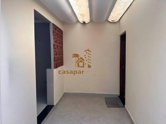 #6421 - Sobrado para Venda em Santo André - SP - 2