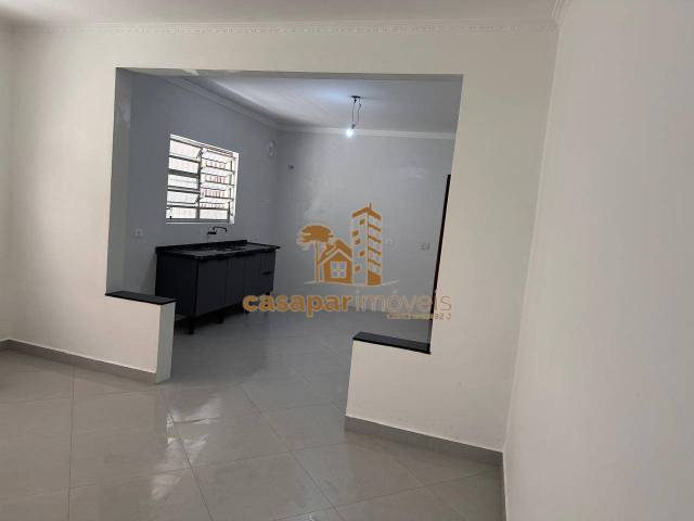 #6421 - Sobrado para Venda em Santo André - SP - 2