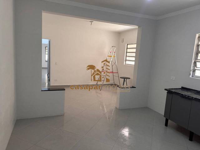 #6421 - Sobrado para Venda em Santo André - SP - 3