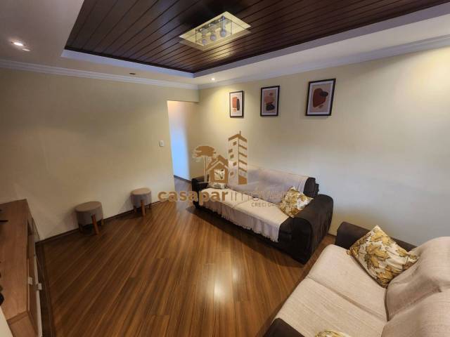 #6422 - Sobrado para Venda em Santo André - SP - 2