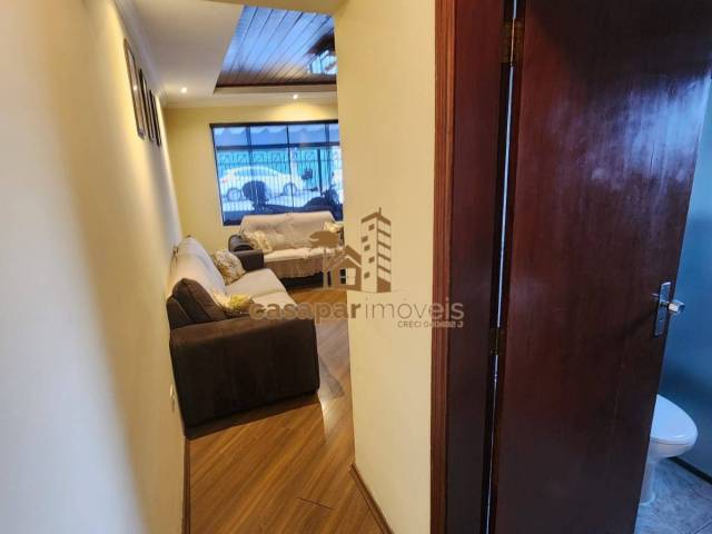 #6422 - Sobrado para Venda em Santo André - SP - 3