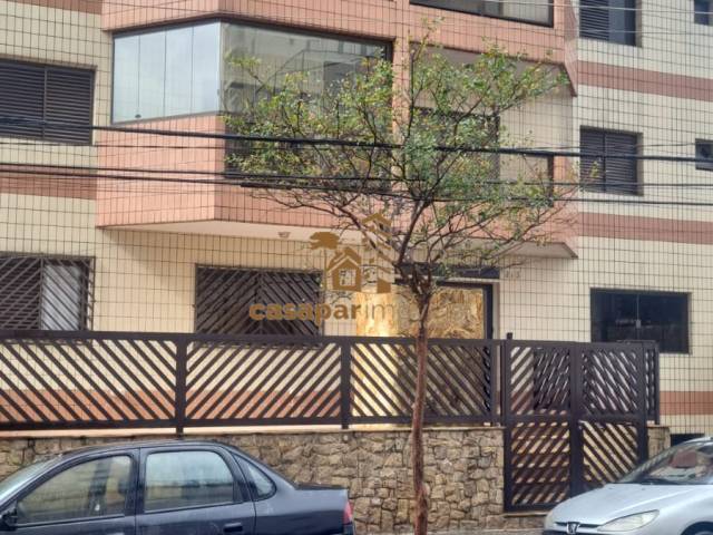 #6423 - Apartamento para Venda em São Caetano do Sul - SP - 1